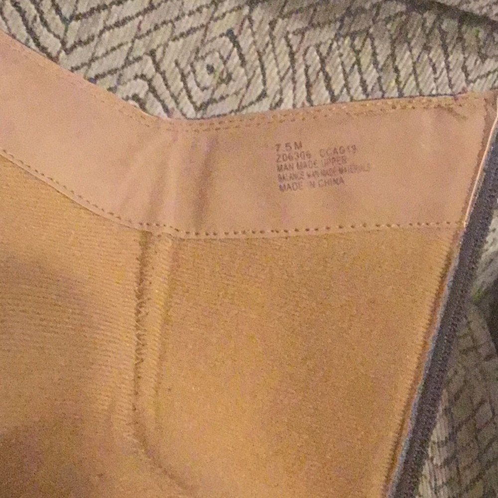 Boc boots - Picture 8 of 8